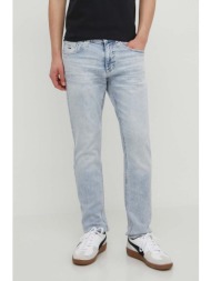 τζιν παντελόνι tommy jeans scanton dm0dm18730 94% βαμβάκι, 4% ελαστομυλίστερ, 2% σπαντέξ