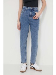 τζιν παντελόνι tommy jeans dw0dw17621 99% βαμβάκι, 1% σπαντέξ