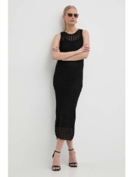 φόρεμα pinko χρώμα ...