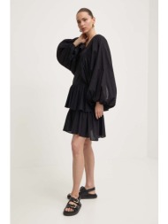 βαμβακερό φόρεμα liu jo ...