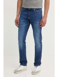 τζιν παντελόνι calvin klein jeans j30j323686 89% βαμβάκι, 9% πολυεστέρας, 2% σπαντέξ