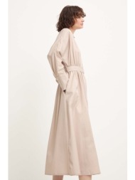 βαμβακερό φόρεμα answear ...