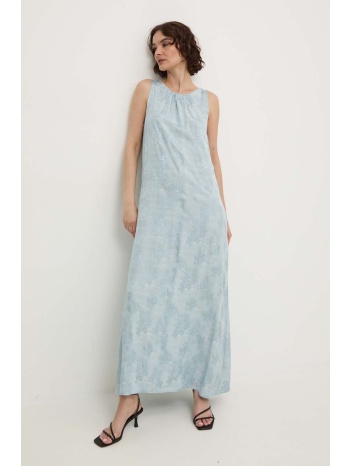 φόρεμα answear lab 50% ρεγιόν, 50% βισκόζη