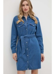 φόρεμα pepe jeans ...