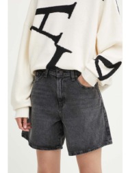 τζιν σορτς levi`s high ...