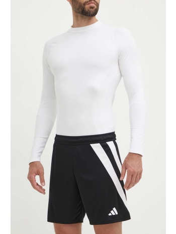 σορτς προπόνησης adidas performance fortore 23 χρώμα