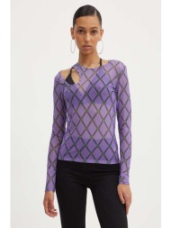 longsleeve hugo χρώμα ...