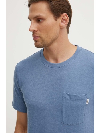 μπλουζάκι pepe jeans mans tee pm509434 50% βαμβάκι, 50%