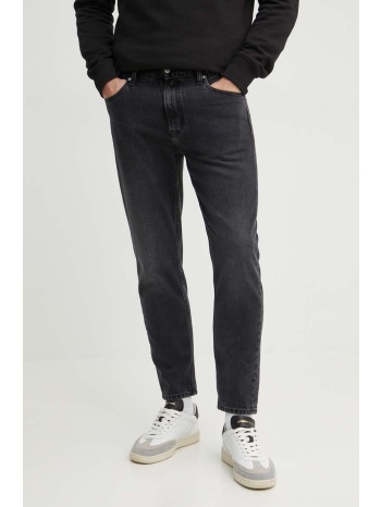 τζιν παντελόνι calvin klein jeans j30j323693 100% βαμβάκι