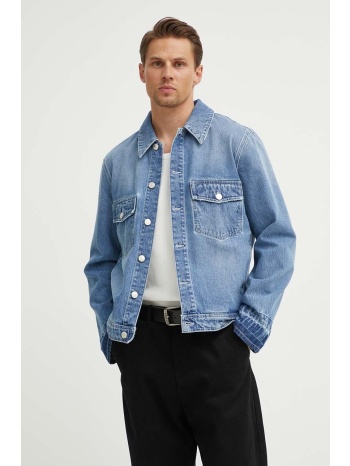 τζιν μπουφάν won hundred ανδρικό, 3111-15028 100% οργανικό