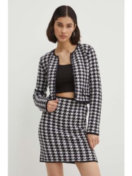 πλεκτή ζακέτα hugo ...