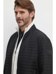 μπουφάν calvin klein χρώμα: μαύρο, k10k113002 κύριο υλικό: 100% πολυεστέρας
ένθετο: 100% πολυεστέρας