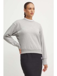 μπλούζα adidas all szn χρώμα: γκρι, iy6749 κύριο υλικό: 70% βαμβάκι, 30% ανακυκλωμένος πολυεστέρας
π