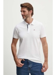 βαμβακερό μπλουζάκι πόλο ...