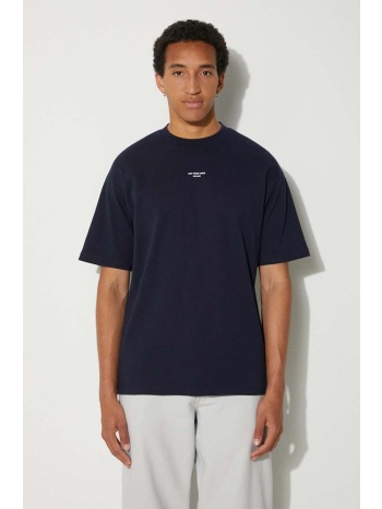 βαμβακερό μπλουζάκι drôle de monsieur le t-shirt slogan