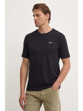 βαμβακερό μπλουζάκι marc o`polo denim ανδρικό, χρώμα