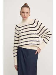 πουλόβερ με προσθήκη ...