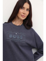 μπλούζα boss χρώμα ...