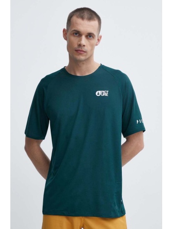 picture t-shirt αθλητικό osborn χρώμα πράσινο mts1077 92 %