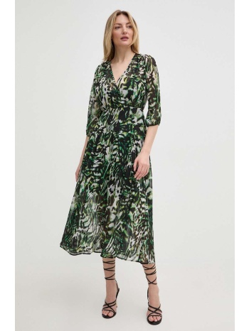 φόρεμα morgan rimpa.f rimpa.f χρώμα πράσινο, rimpa.f