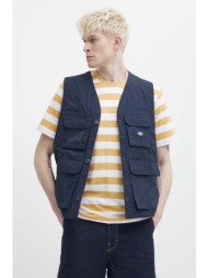 αμάνικο μπουφάν dickies ...