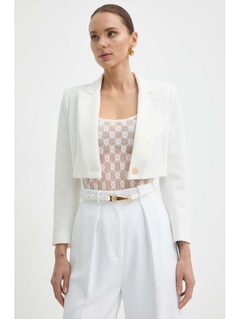 σακάκι morgan vespa.f vespa.f χρώμα άσπρο, vespa.f vespa.f