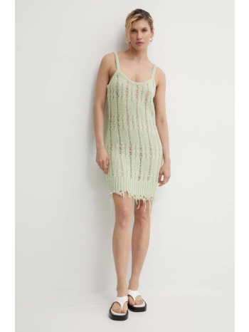 φόρεμα από μείγμα μαλλιού résumé armiers knit dress χρώμα