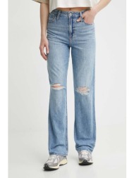 τζιν παντελόνι hollister co. ki355-4231-278 κύριο υλικό: 100% βαμβάκι
φόδρα τσέπης: 80% πολυεστέρας,
