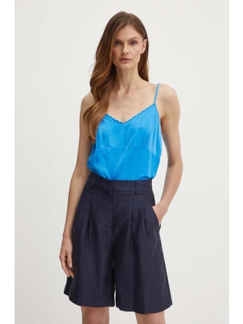 μπλουζάκι united colors of benetton 50% πολυεστέρας, 50%
