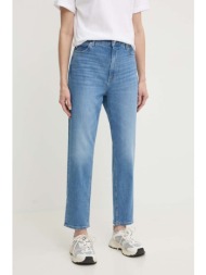 τζιν παντελόνι boss 50492789 κύριο υλικό: 79% βαμβάκι, 20% ανακυκλωμένο βαμβάκι, 1% σπαντέξ
φόδρα τσ