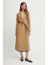 μάλλινο παλτό max&co ...