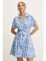 φόρεμα answear lab 83% βισκόζη, 17% πολυαμίδη