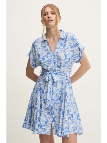 φόρεμα answear lab 83% βισκόζη, 17% πολυαμίδη