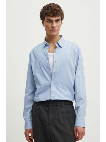 πουκάμισο levi`s 86625-0039 98% βαμβάκι, 2% σπαντέξ