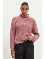 πουλόβερ με προσθήκη ...