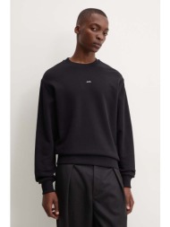 βαμβακερή μπλούζα a.p.c ...