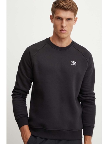 μπλούζα adidas originals χρώμα μαύρο, iy4932 κύριο υλικό