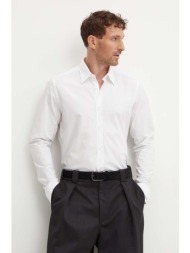 βαμβακερό πουκάμισο boss ...