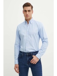 βαμβακερό πουκάμισο boss ...