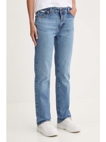 τζιν παντελόνι guess jeans w4ya98 d5cc5 99% βαμβάκι, 1%