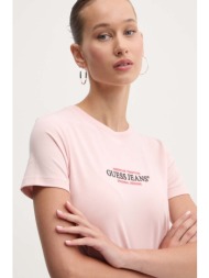 μπλουζάκι guess jeans ...