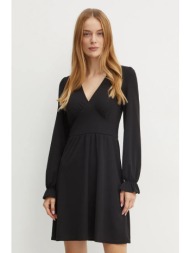 φόρεμα morgan rsasha χρώμα: μαύρο, rsasha κύριο υλικό: 95% πολυεστέρας, 5% σπαντέξ
φόδρα: 100% πολυε