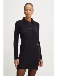 φόρεμα από μείγμα ...