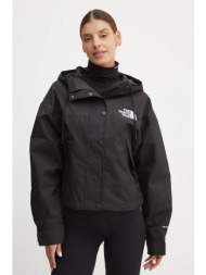 μπουφάν the north face reign on jacket χρώμα: μαύρο, nf0a8bchjk31 κύριο υλικό: 100% πολυεστέρας
κάλυ