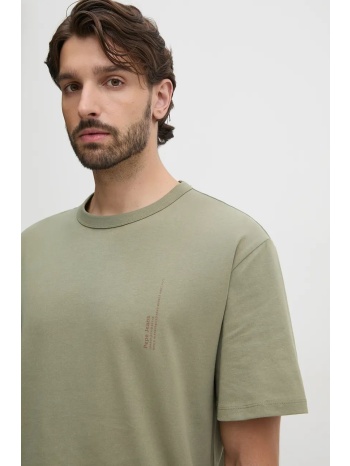 βαμβακερό μπλουζάκι pepe jeans astone ανδρικό, χρώμα
