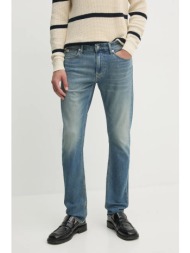 τζιν παντελόνι calvin klein jeans j30j326843 κύριο υλικό: 99% βαμβάκι, 1% σπαντέξ
άλλα υλικά: 79% βα