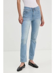 τζιν παντελόνι levi`s tailored 724 straight 80% βαμβάκι, 19% πολυεστέρας, 1% σπαντέξ