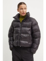 μπουφάν helly hansen jade χρώμα: μαύρο, 53109 κύριο υλικό: 100% πολυαμίδη
φόδρα: 100% ανακυκλωμένος 