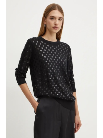 μάλλινο πουλόβερ michael michael kors γυναικείο, χρώμα