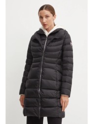 μπουφάν με επένδυση από πούπουλα colmar χρώμα: μαύρο, 2220.2yo κύριο υλικό: 100% πολυαμίδη
φόδρα: 10